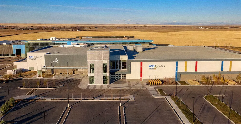 ATB Centre