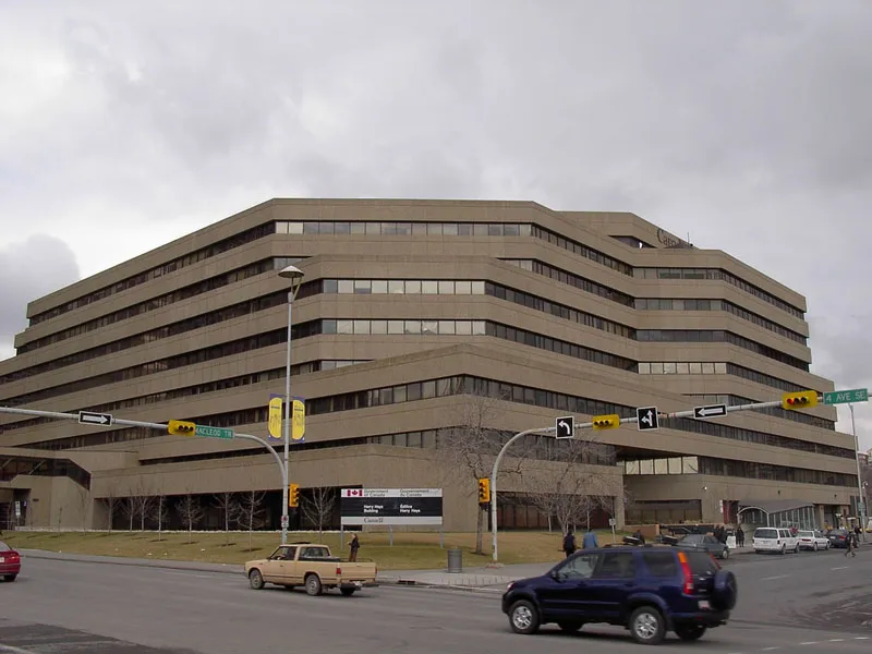 Canada Revenue Agency