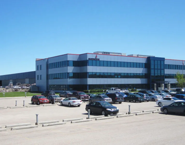 Enerflex