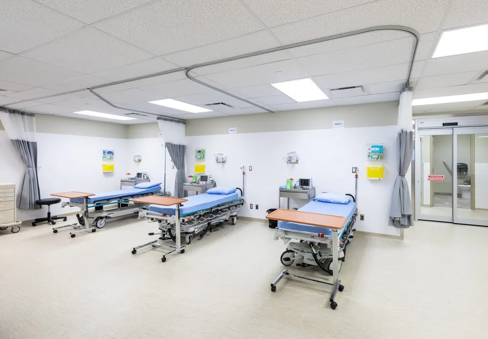 Clearpoint Health Network