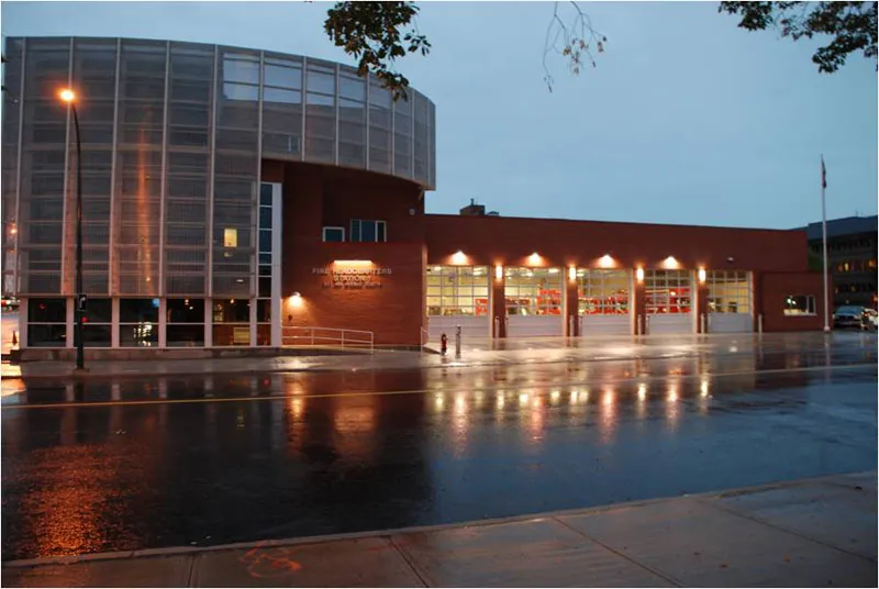 City of Lethbridge
