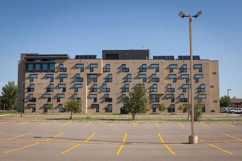 Lethbridge College
