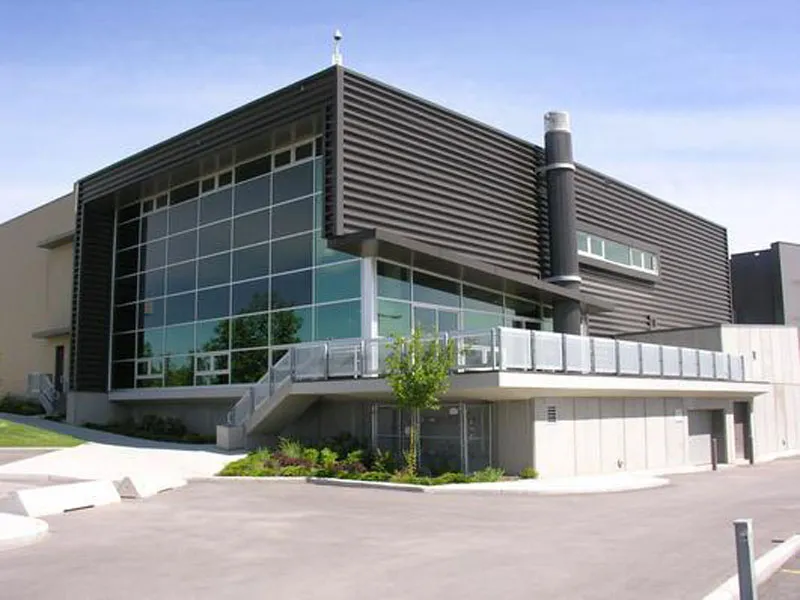 Mount Royal University