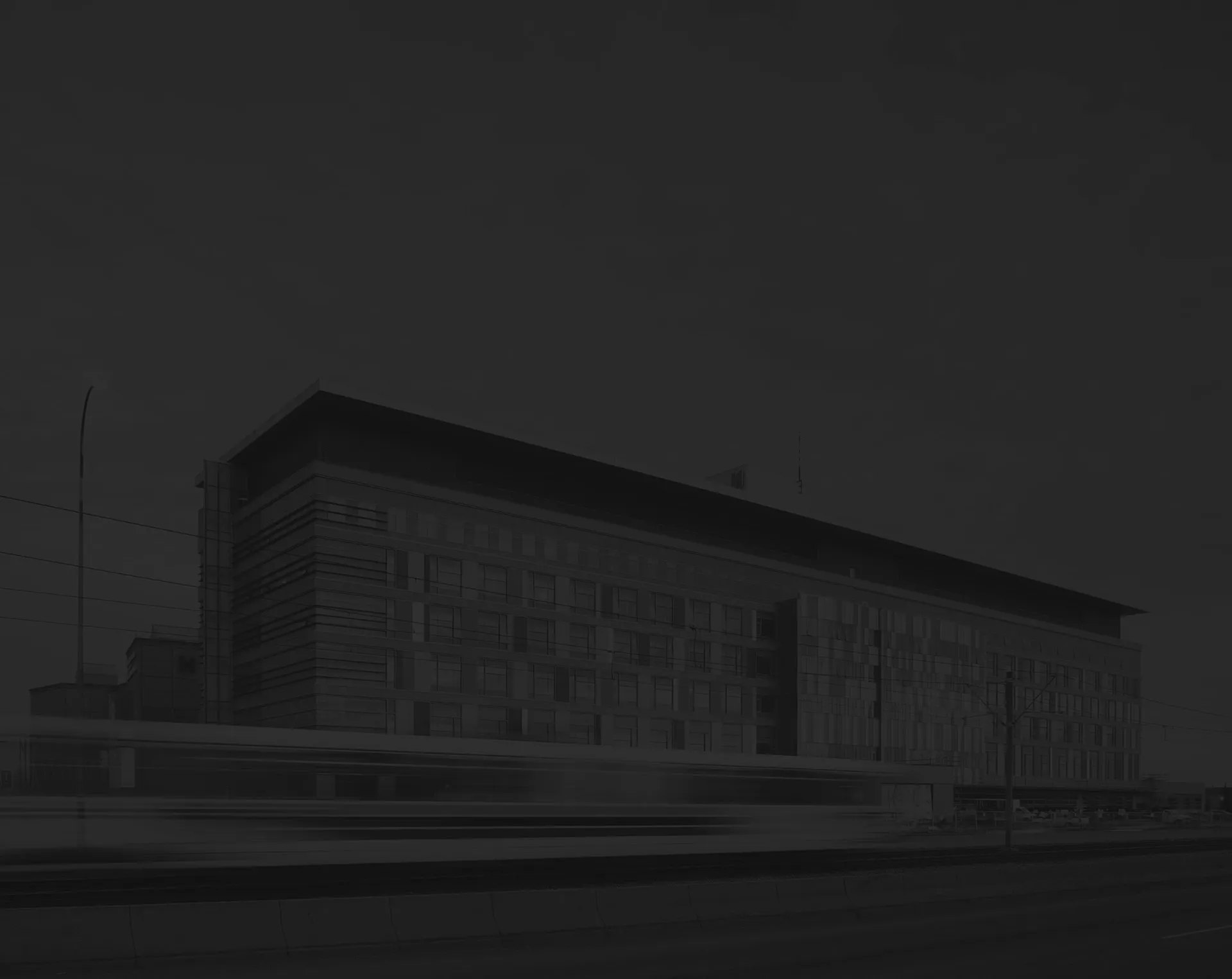 Peter Lougheed Centre