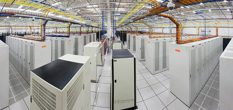 Q9 Data Centre