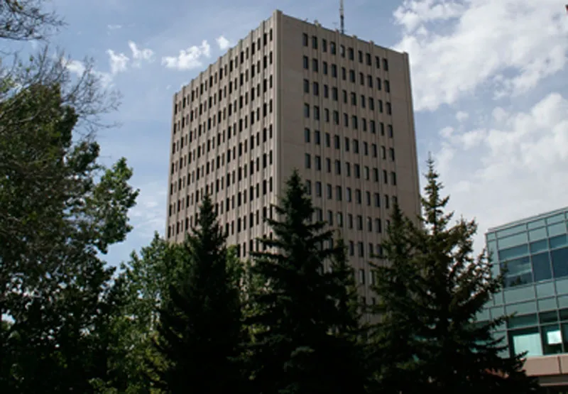 University of Calgary
