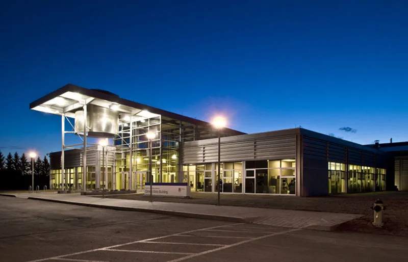 University of Calgary
