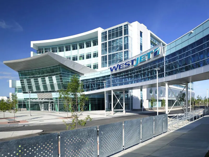 WestJet Campus