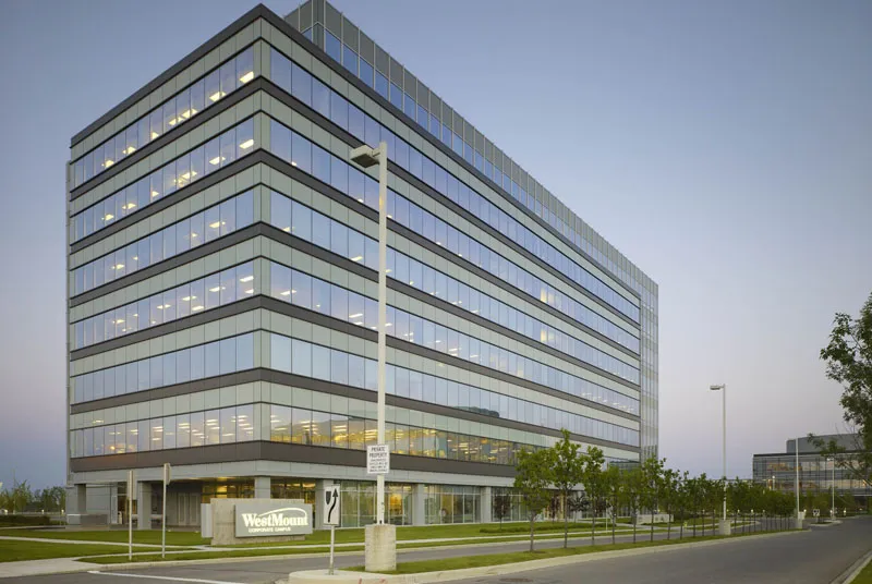 Westmount 4 Office Tower