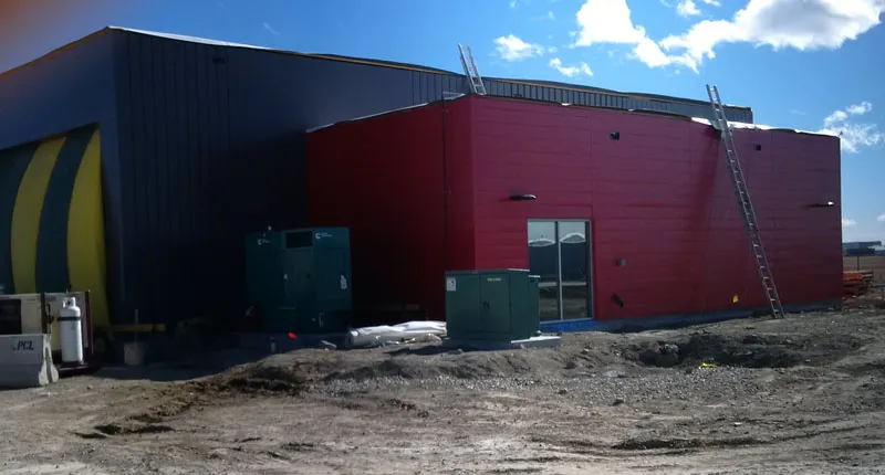 YYC