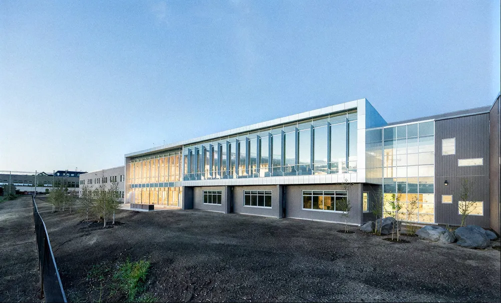 Rundle College