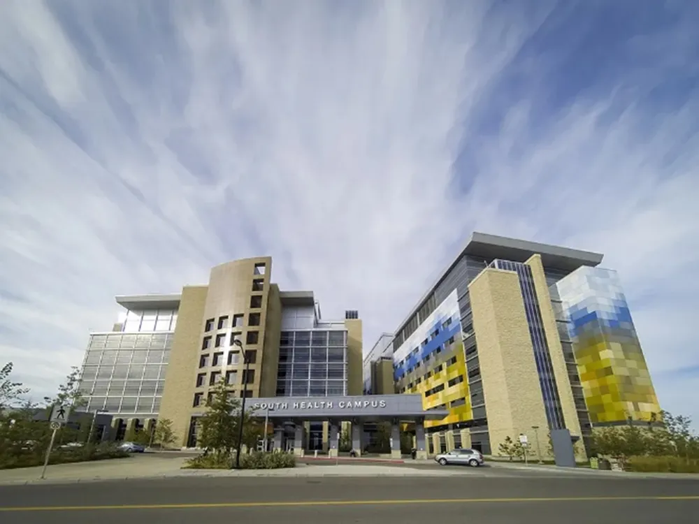 South Health Campus