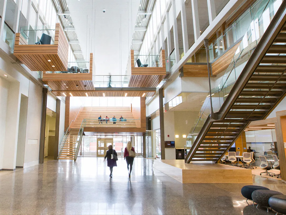 U of C